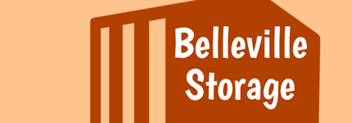Belleville Storage Center