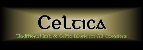 Celtica Traditional Music