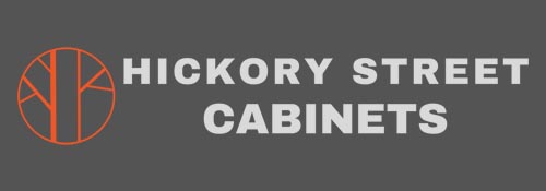 Hickory Street Cabinets