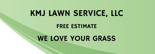 KMJ Lawn Service