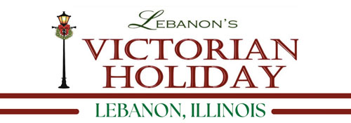 Lebanon's Victorian Holiday