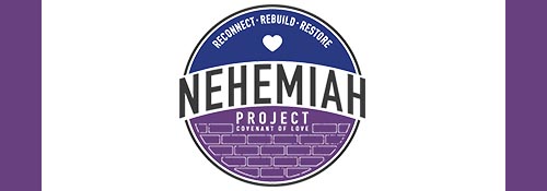 Nehemiah Project of Love