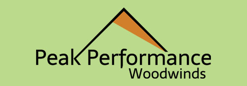 Peak Performance Woodwinds