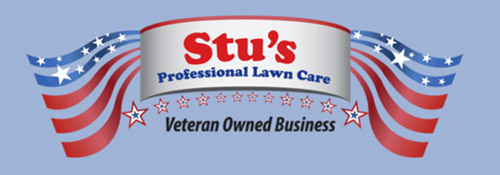 Stu's Professional Lawn Care