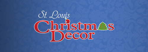 St. Louis Christmas Decor