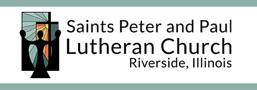 Saints Peter and Paul Lutheran Church
