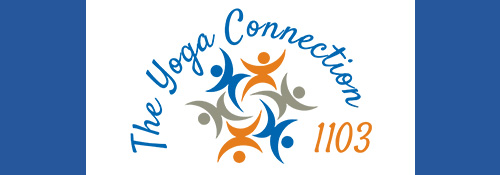 The Yoga Connection 1103