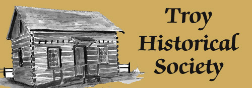Troy Historical Society