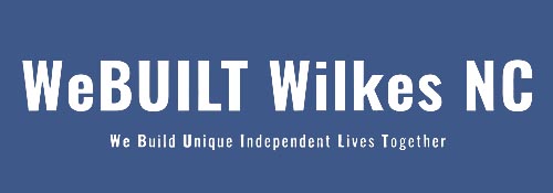 WeBUILT Wilkes NC