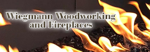 Wiegmann Woodworking and Fireplaces